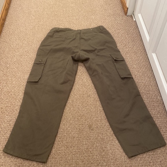 MAJE CARGO PANT - Picture 5 of 5